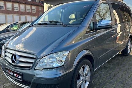 Mercedes-Benz Viano 224.000 km 18.900 € Werne 59368