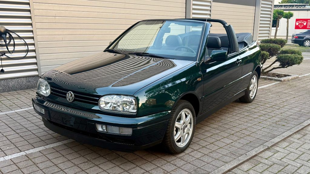 VW Golf 123.000 km 11.900 &euro; Lüdinghausen 59348