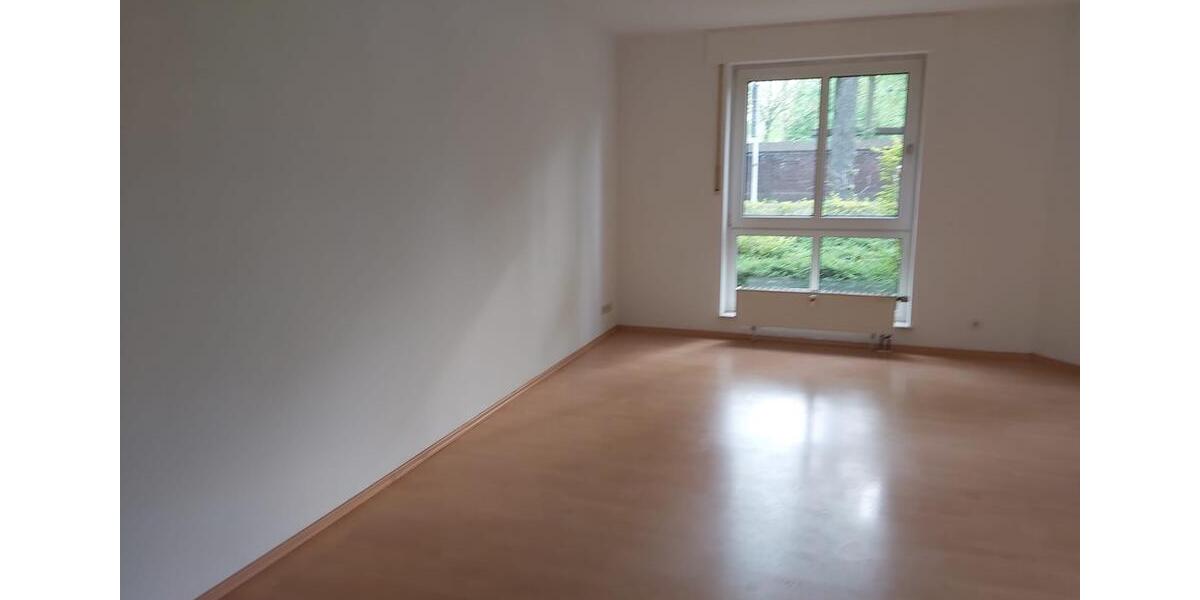 Erdgeschoßwohnung Schermbeck - 2 Zimmer, 71 m&sup2;, 570&euro; | Angebot:25071161
