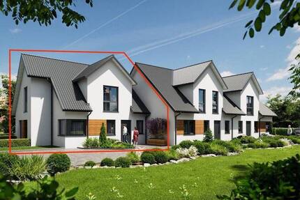 Haus Selm - 4 Zimmer, 137 m&sup2;, 522.195&euro; | Angebot:25944664