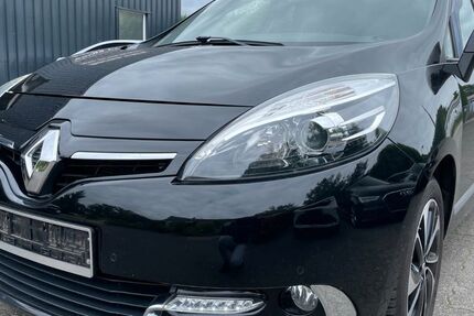 Renault Scenic 100.000 km 9.900 &euro; Dorsten OT Wulfen 46286