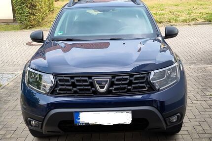 Dacia Duster 69.000 km 9.400 &euro; Dortmund 44263