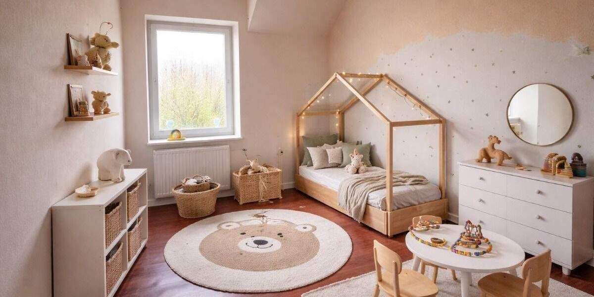 Reihenendhaus Bottrop Eigen - 4 Zimmer, 93 m&sup2;, 229.000&euro; | Angebot:24620352