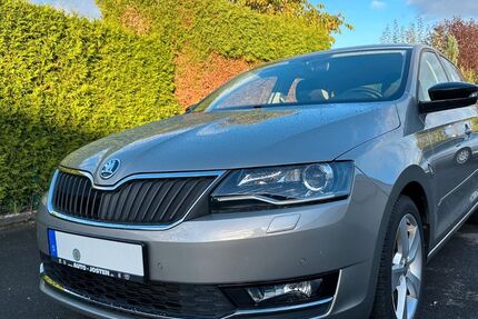 Skoda Rapid 62.860 km 14.200 € Kamen 59174