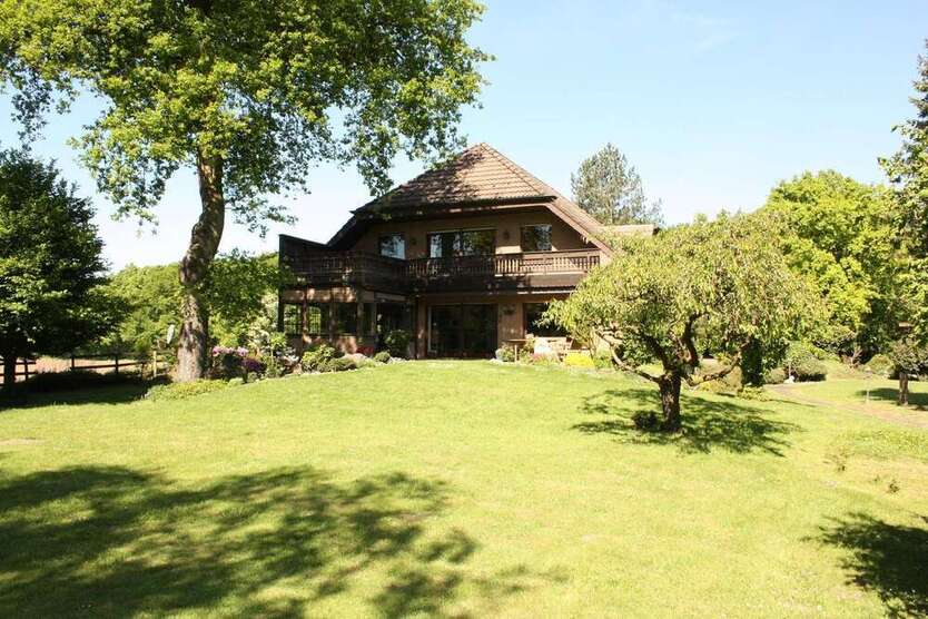Haus zum Kaufen in Oer-Erkenschwick 2.750.000 € 300 m²