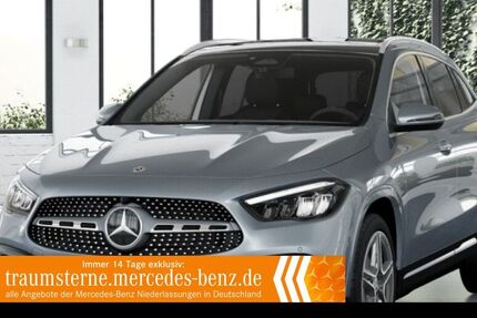 Mercedes-Benz GLA 180 6.451 km 38.990 € Dortmund 44139