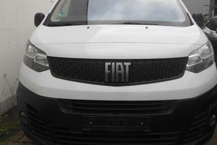 Fiat Scudo 38.000 km 16.800 &euro; Essen 45326