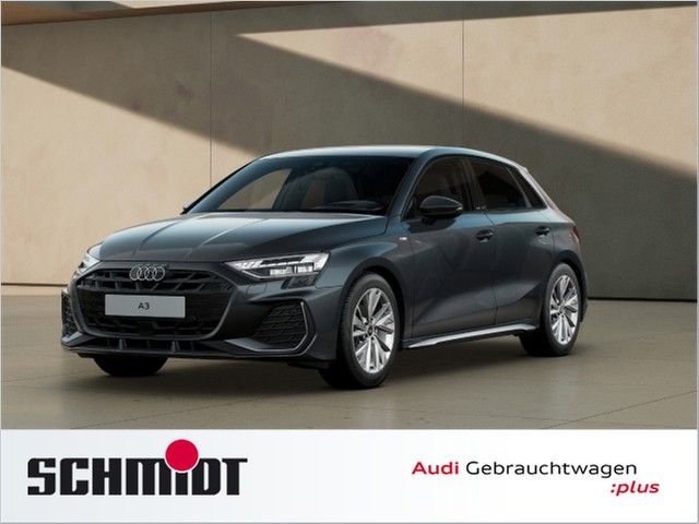 Audi A3 22.330 km 33.840 &euro; Lünen 44534