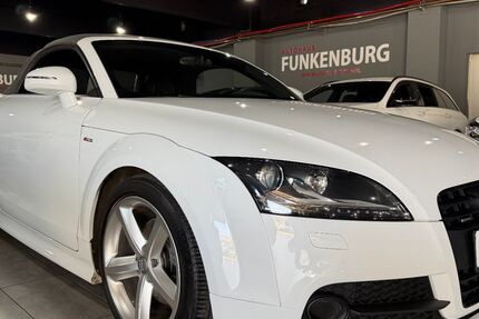 Audi TT 149.900 km 15.900 &euro; Dortmund 44145