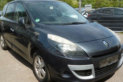 Renault Scenic 310.000 km 1.950 &euro; Bottrop 46238