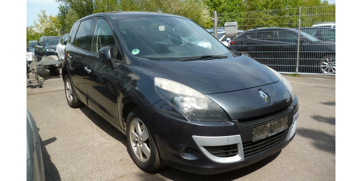 Renault Scenic 310.000 km 1.950 &euro; Bottrop 46238
