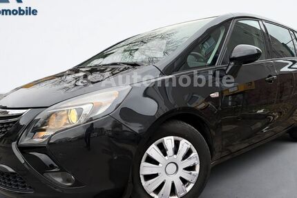 Opel Zafira Tourer 147.000 km 9.990 &euro; Recklinghausen 45661