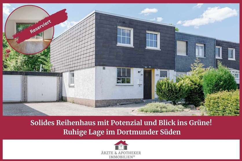 Haus zum Kaufen in Dortmund 335.000 € 108.61 m²