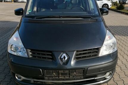 Renault Espace 226.600 km 2.500 € Herdecke 58313