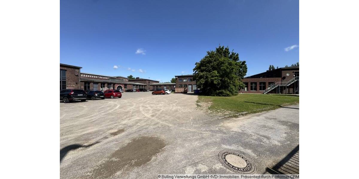 Gewerbeobjekt Dortmund Eving - 4.750.000&euro; | Angebot:23958171