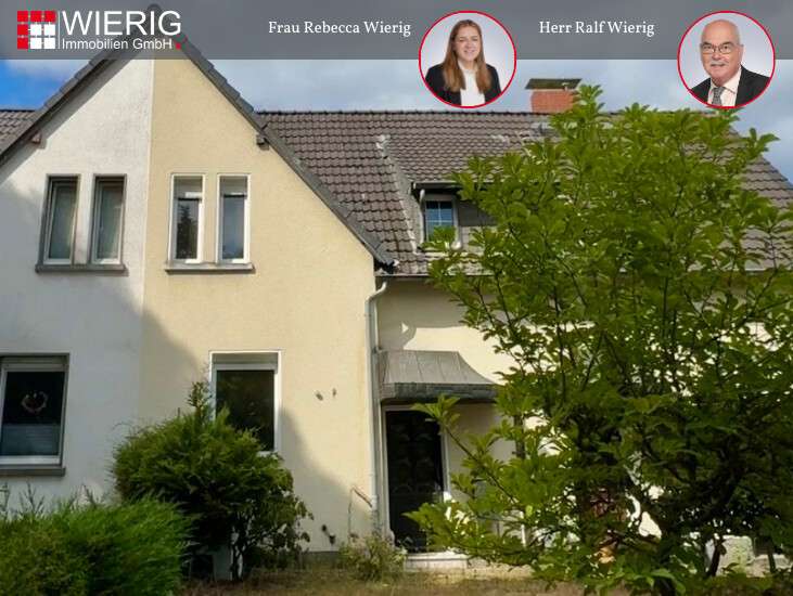 Einfamilienhaus Bottrop / Eigen Eigen - 3 Zimmer, 79 m&sup2;, 199.000&euro; | Angebot:27024397
