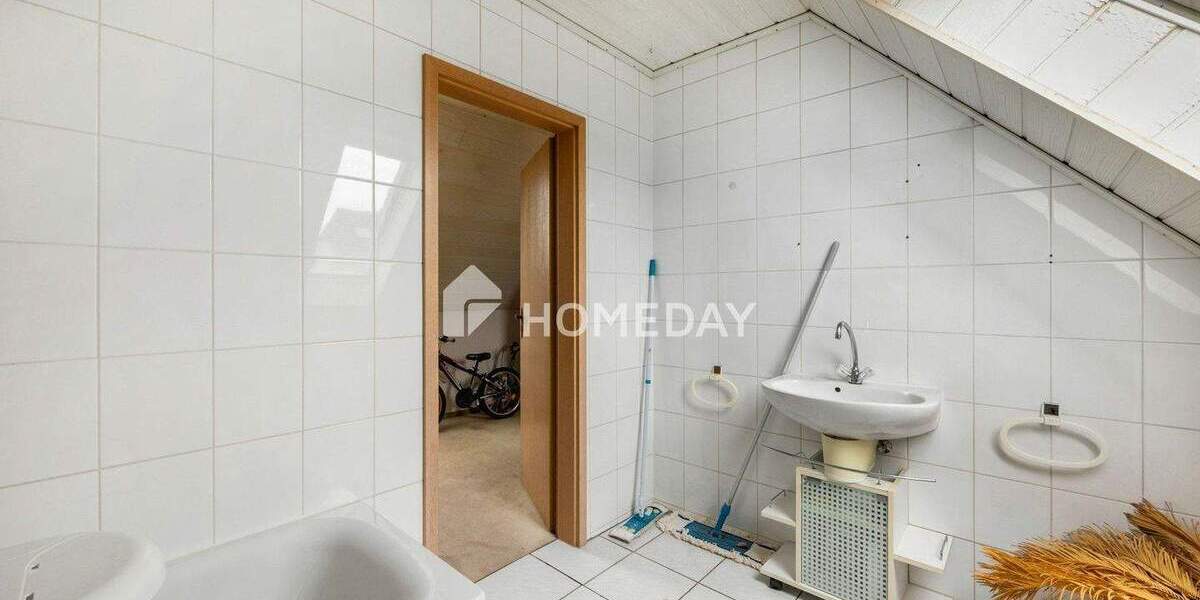 Reihenmittelhaus Selm - 4 Zimmer, 148 m&sup2;, 224.900&euro; | Angebot:25739136