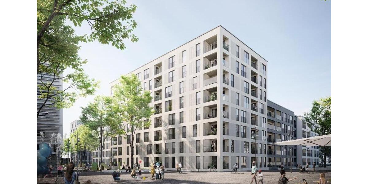 Etagenwohnung Essen Südviertel - 4 Zimmer, 118 m&sup2;, 1.479&euro; | Angebot:26297051