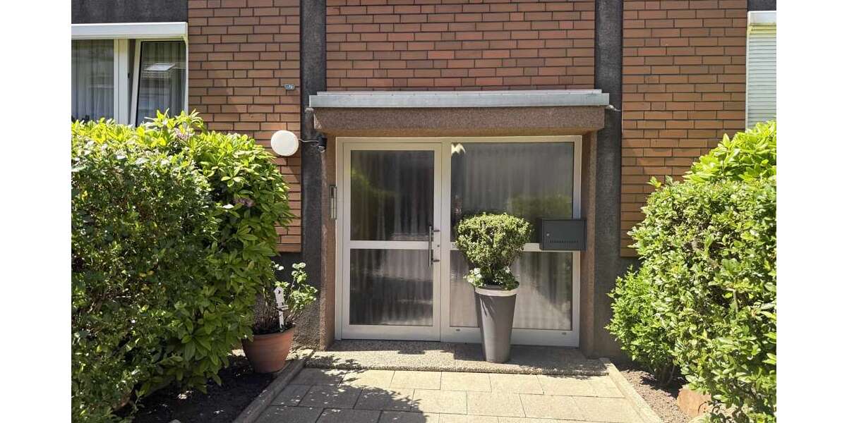 Etagenwohnung Essen Stadtbezirk VII - 3 Zimmer, 81 m&sup2;, 110.000&euro; | Angebot:27109920
