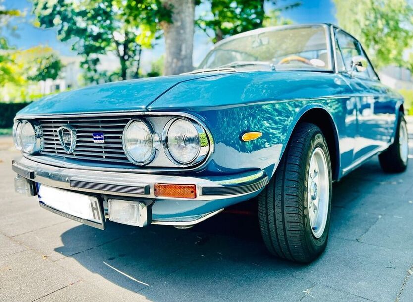 Fulvia