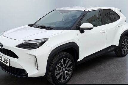 Toyota Yaris Cross 32.240 km 22.670 &euro; Dortmund 44143