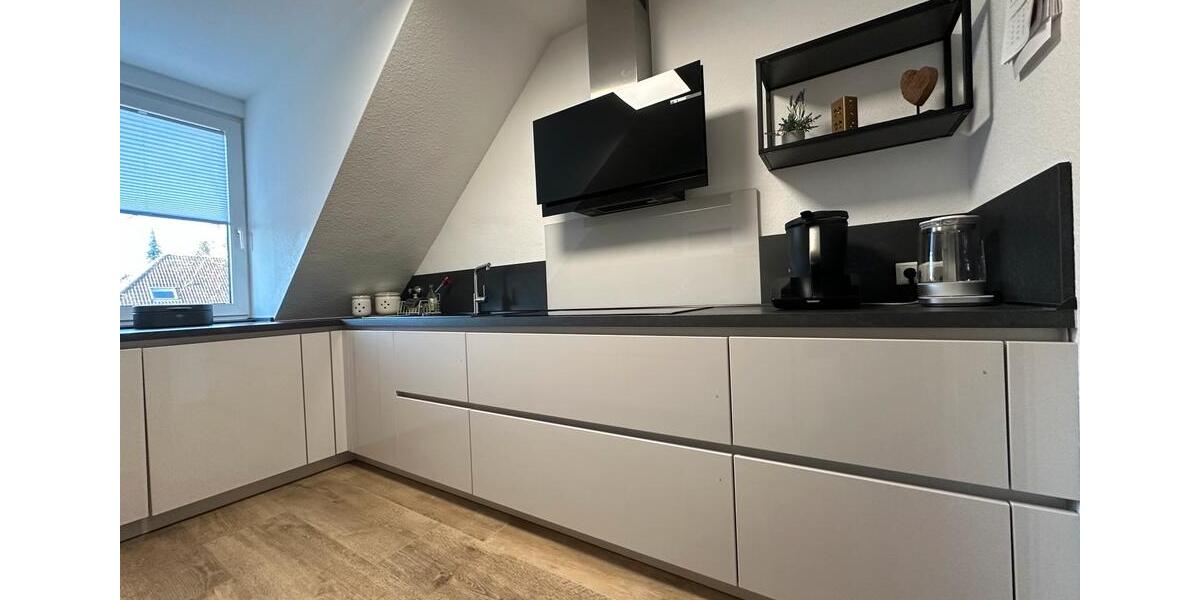 Etagenwohnung Essen Stadtbezirk VI - 4.5 Zimmer, 99 m&sup2;, 299.000&euro; | Angebot:25050114