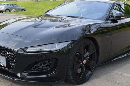Jaguar F-Type 138.000 km 34.750 &euro; Mülheim an der Ruhr 45473