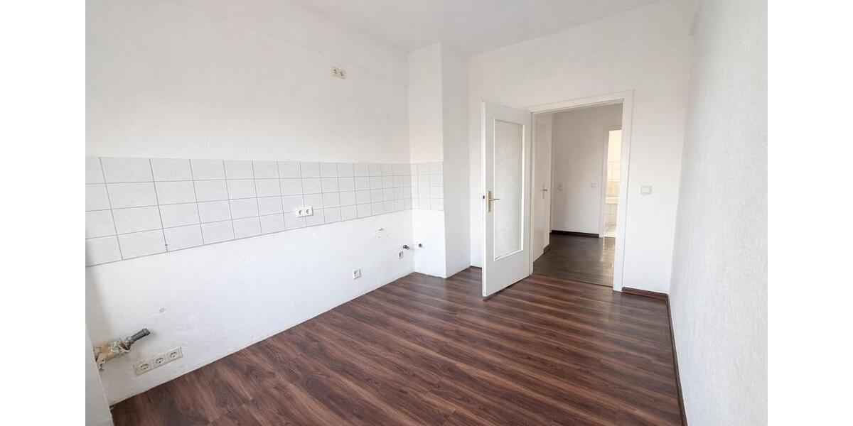 Etagenwohnung Gelsenkirchen Gelsenkirchen-Mitte - 2 Zimmer, 65 m&sup2;, 510&euro; | Angebot:26378971