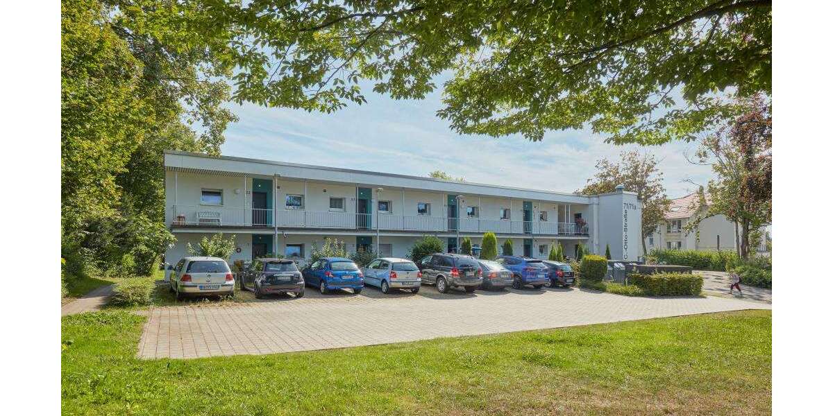 Etagenwohnung Bochum Linden - 2 Zimmer, 50 m&sup2;, 302&euro; | Angebot:27146763