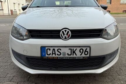 VW Polo 128.000 km 4.990 &euro; Castrop-Rauxel 44579
