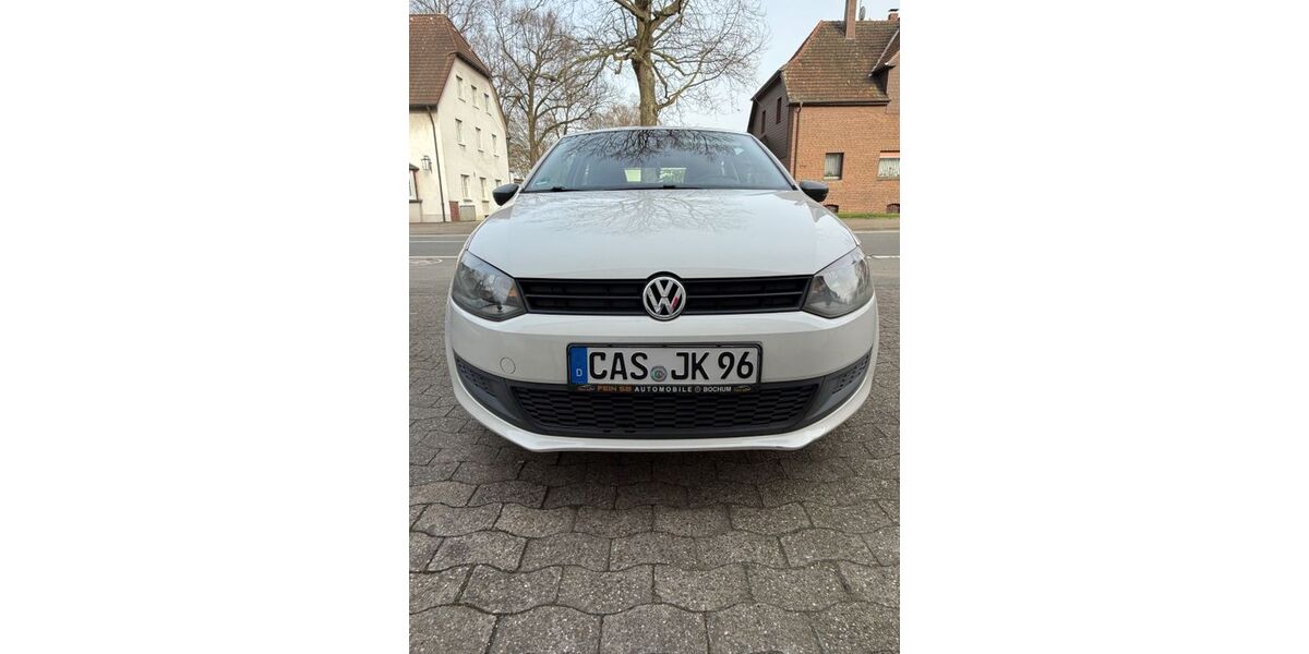 VW Polo 128.000 km 4.990 &euro; Castrop-Rauxel 44579