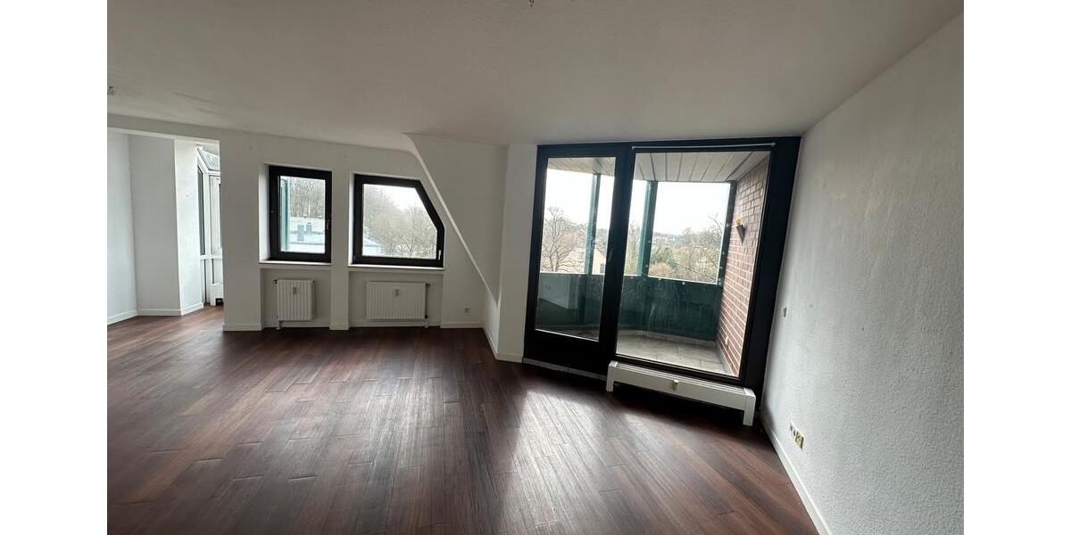 Dachgeschoßwohnung Marl - 1 Zimmer, 40 m&sup2;, 88.000&euro; | Angebot:25452204