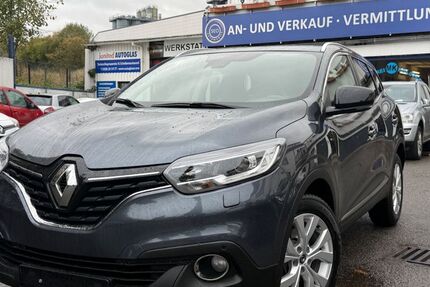 Renault Kadjar 98.560 km 12.450 € Mülheim an der Ruhr 45472