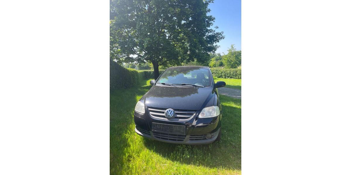 VW Fox 226.278 km 1.000 &euro; Gelsenkirchen 45891