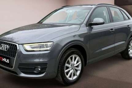 Audi Q3 150.000 km 10.900 € Datteln 45711