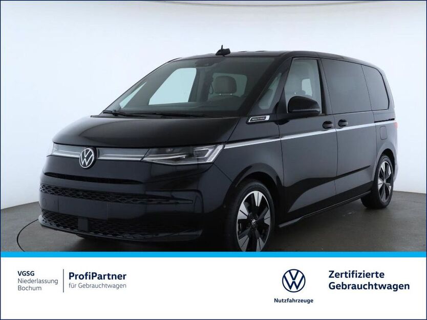 VW T7 Multivan 15.465 km 75.910 € Bochum 44866