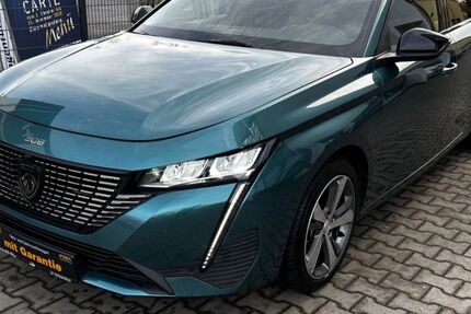 Peugeot 308 50.392 km 18.999 &euro; Dortmund 44379