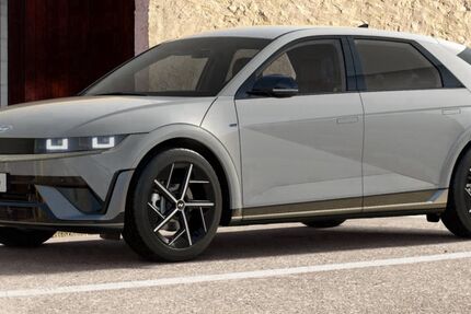 Hyundai IONIQ 5 10.000 km 46.990 &euro; Recklinghausen 45657