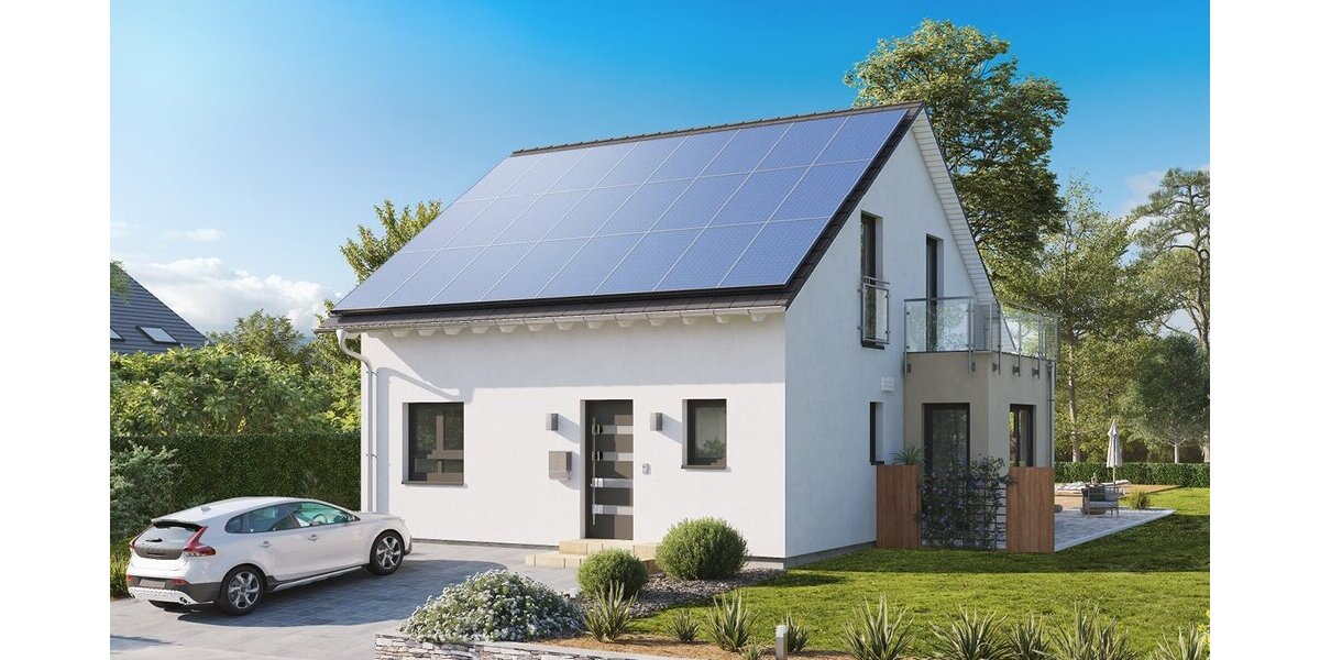 Individuell geplantes Einfamilienhaus in Dortmund - Flexibilität und Qualität für Ihr neues Zuhause - Einfamilienhaus Dortmund Brackel | Angebot:27351070
