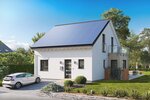 Individuell geplantes Einfamilienhaus in Dortmund - Flexibilität und Qualität für Ihr neues Zuhause - Einfamilienhaus Dortmund Brackel | Angebot:27351070