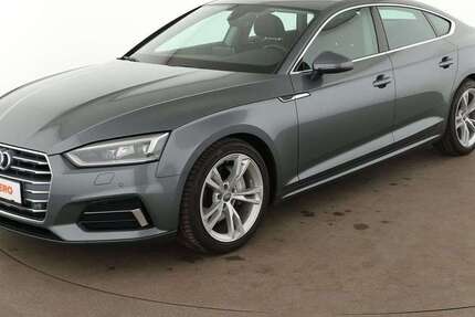 Audi A5 102.347 km 24.200 &euro; Essen 45141