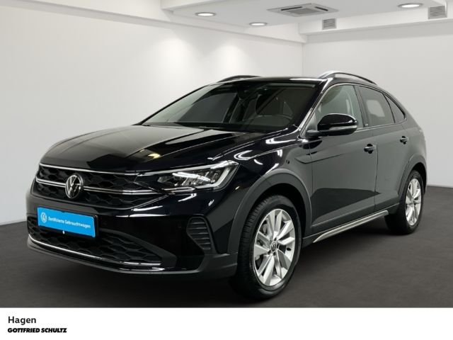 VW Taigo 13.473 km 23.490 € Hagen 58089