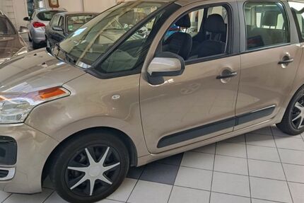 Citroen C3 95.000 km 4.999 € Recklinghausen 45659