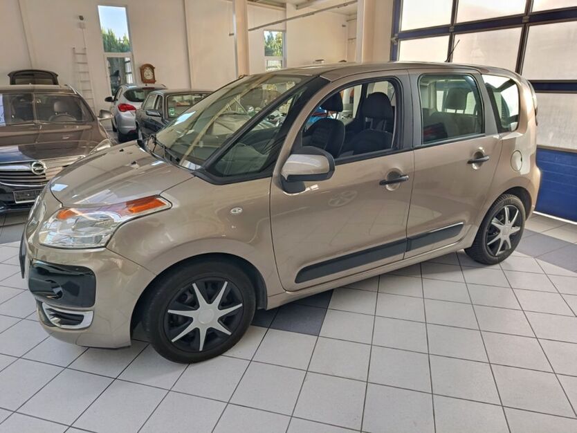 Citroen C3 95.000 km 4.999 € Recklinghausen 45659