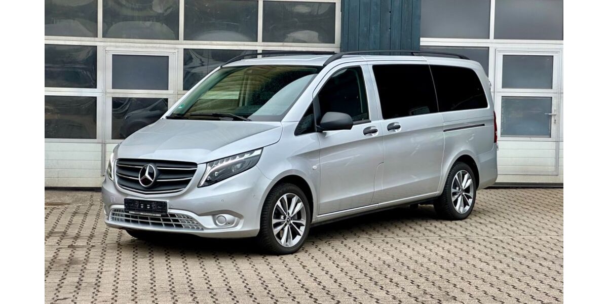 Mercedes-Benz Vito 29.000 km 67.235 &euro; Mülheim an der Ruhr 45473