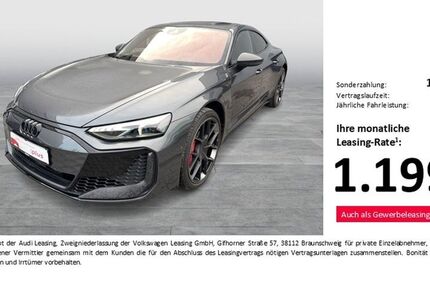 Audi RS e-tron GT 10.996 km 132.415 &euro; Dortmund 44143