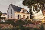Mehrfamilienhaus, Wohnhaus Marl Alt-Marl - 4 Zimmer, 140 m&sup2;, 473.000&euro; | Angebot:25702083