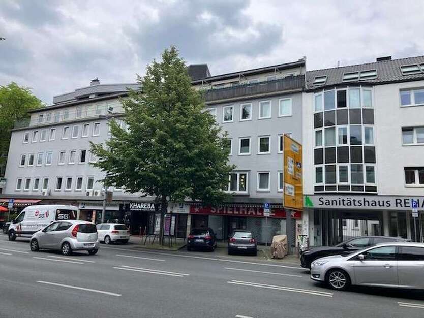 Büro in Dortmund 850 € 105 m²