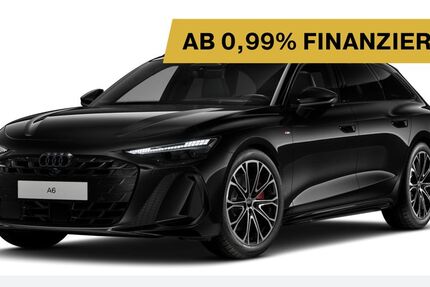 Audi A6 27.645 km 63.220 &euro; Gelsenkirchen 45894