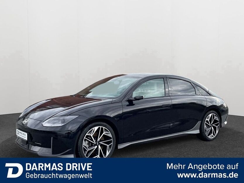 IONIQ 6